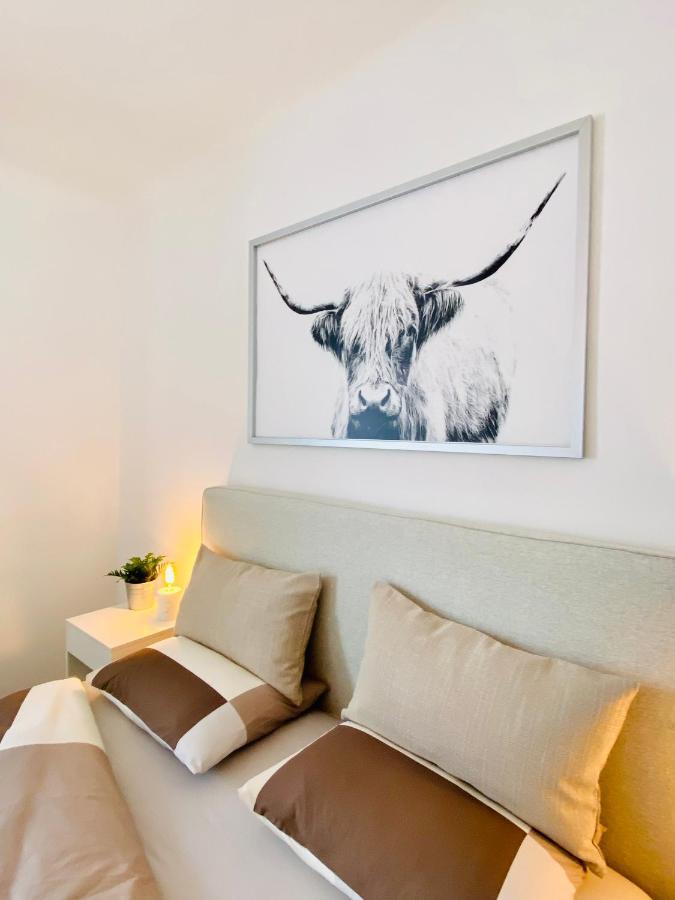 Living Inn Spital am Semmering Exteriér fotografie