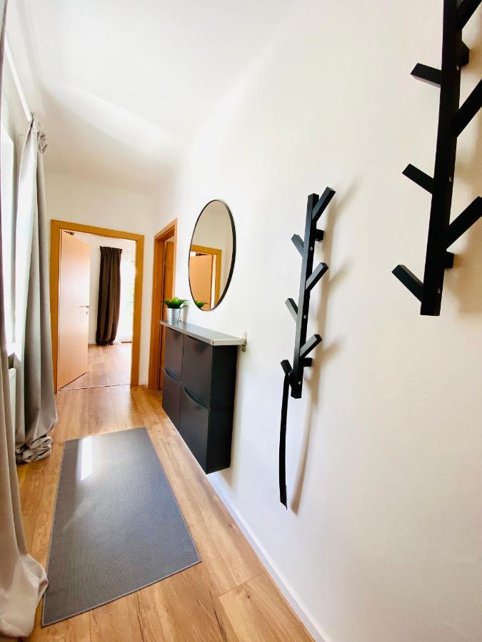 Living Inn Spital am Semmering Exteriér fotografie