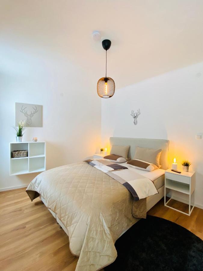 Living Inn Spital am Semmering Exteriér fotografie